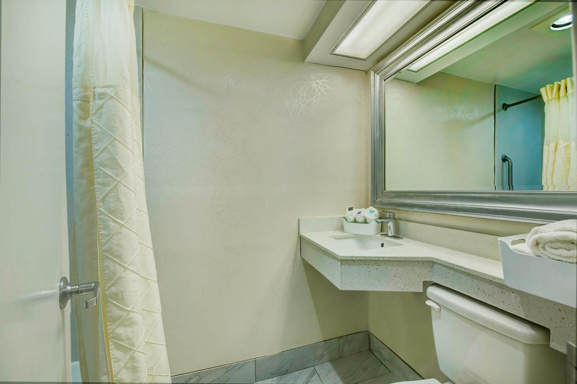 Motel 6 Atlanta, Ga - Midtown