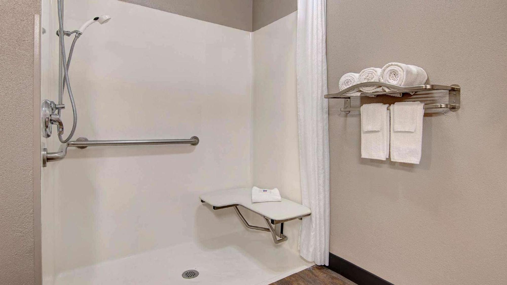 6 Atlanta, Ga - Midtown Atlanta